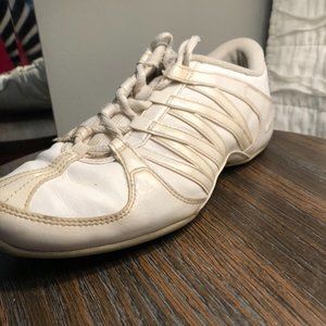 Cheerleading Sneakers